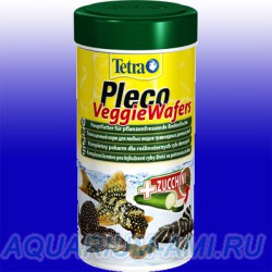TETRA Pleco  Veggie Wafers  250ml/88g 